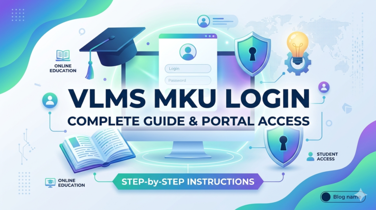 vlms mku login